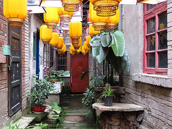 中國‧重慶(四)‧十八梯和山城巷(Chongqing IV) 中國‧重慶(四)‧十八梯和山城巷(Chongqing IV)