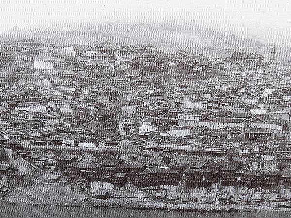 中國‧重慶(四)‧十八梯和山城巷(Chongqing IV) 中國‧重慶(四)‧十八梯和山城巷(Chongqing IV)