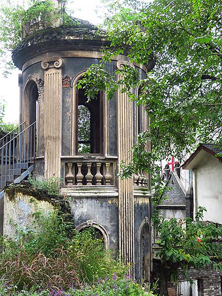 中國‧重慶(四)‧十八梯和山城巷(Chongqing IV) 中國‧重慶(四)‧十八梯和山城巷(Chongqing IV)