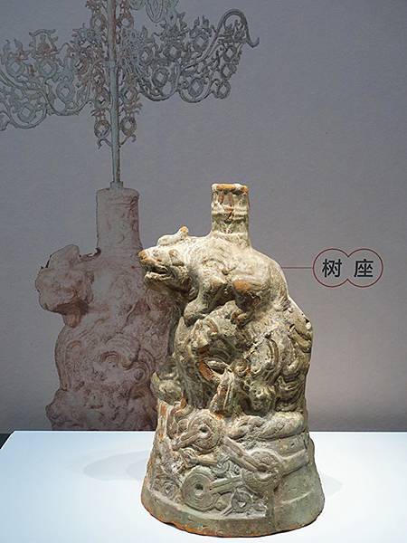 中國‧重慶(七)‧三峽博物館(Chongqing VII)