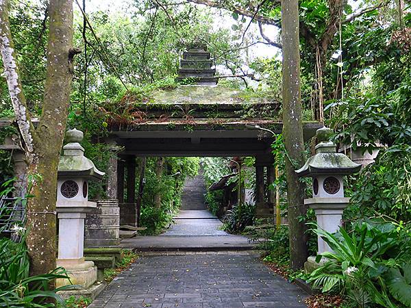 台灣‧台北‧銀河洞、紫南宮越嶺(Muzha Hiking)