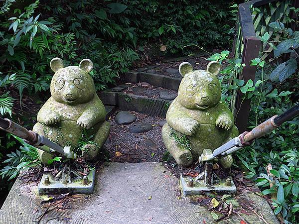 台灣‧台北‧銀河洞、紫南宮越嶺(Muzha Hiking)