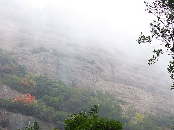 中國‧四川‧劍門關(Jianmenguan)