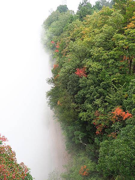 中國‧四川‧劍門關(Jianmenguan)