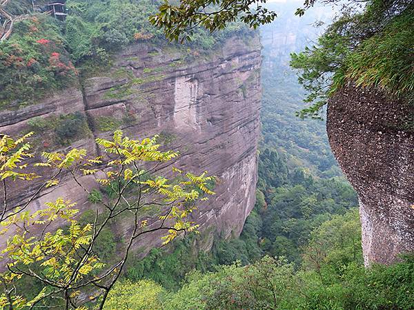 中國‧四川‧劍門關(Jianmenguan)