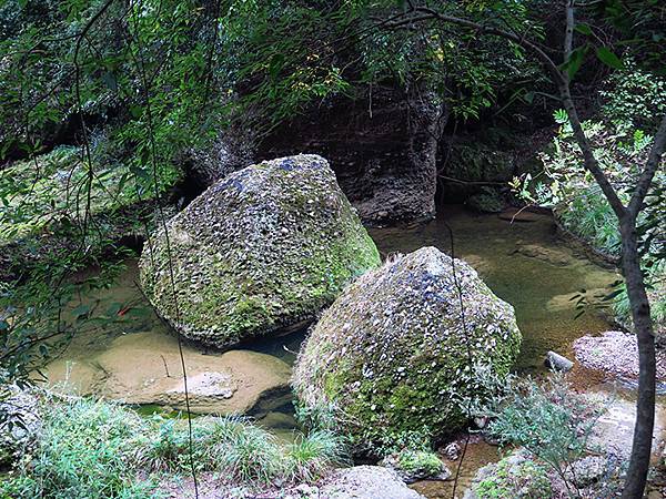 中國‧四川‧劍門關(Jianmenguan)
