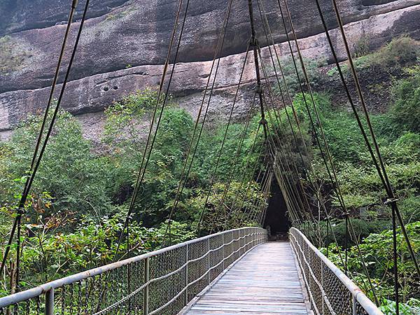 中國‧四川‧劍門關(Jianmenguan)