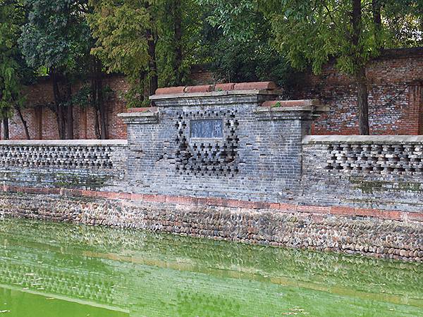 中國‧陝西‧漢中(三)‧舊城(Hanzhong Old Ci