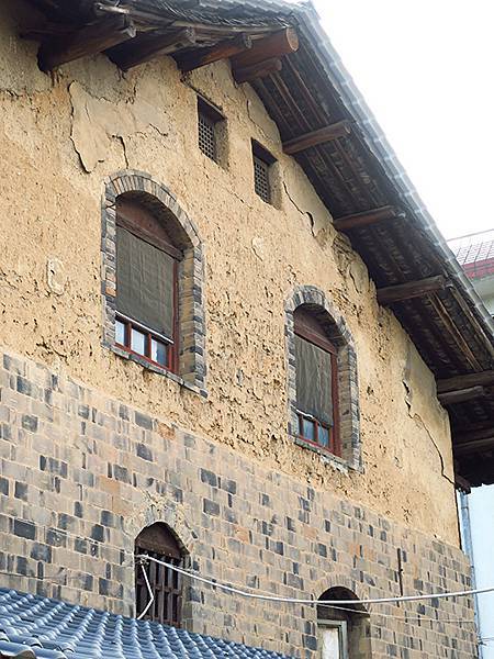 中國‧陝西‧漢中(三)‧舊城(Hanzhong Old Ci