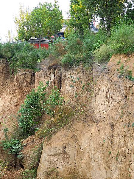 中國‧河南‧三門峽(二)‧廟底溝博物館(Sanmenxia 中國‧河南‧三門峽(二)‧廟底溝博物館(Sanmenxia