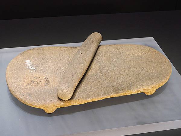 中國‧河南‧三門峽(二)‧廟底溝博物館(Sanmenxia 中國‧河南‧三門峽(二)‧廟底溝博物館(Sanmenxia