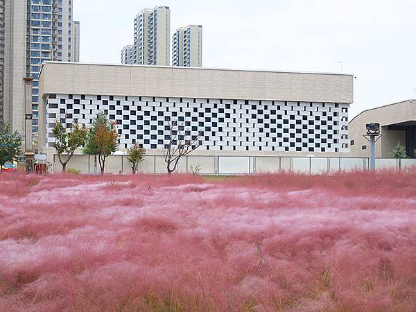 中國‧河南‧三門峽(二)‧廟底溝博物館(Sanmenxia 中國‧河南‧三門峽(二)‧廟底溝博物館(Sanmenxia
