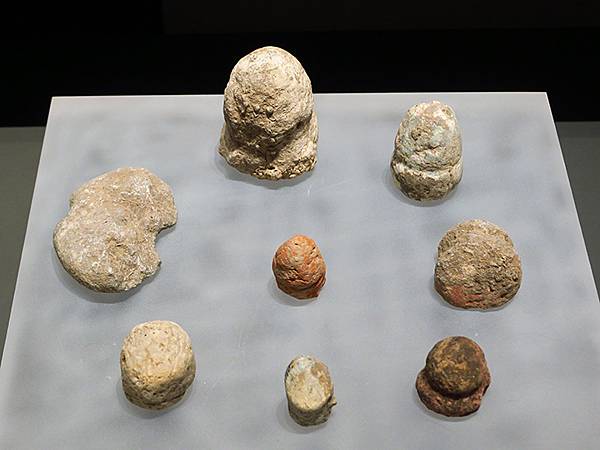 中國‧河南‧三門峽(二)‧廟底溝博物館(Sanmenxia 中國‧河南‧三門峽(二)‧廟底溝博物館(Sanmenxia