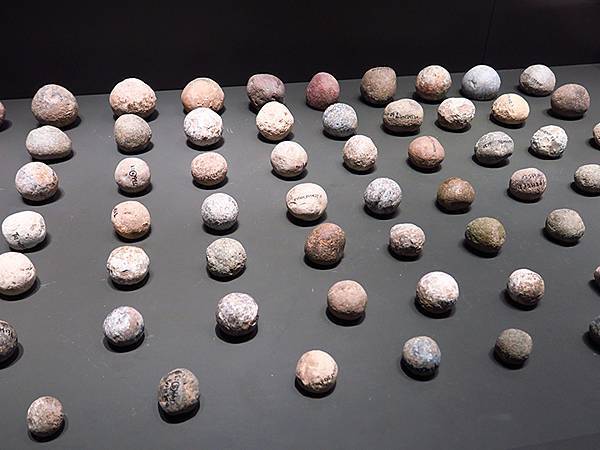 中國‧河南‧三門峽(二)‧廟底溝博物館(Sanmenxia 中國‧河南‧三門峽(二)‧廟底溝博物館(Sanmenxia