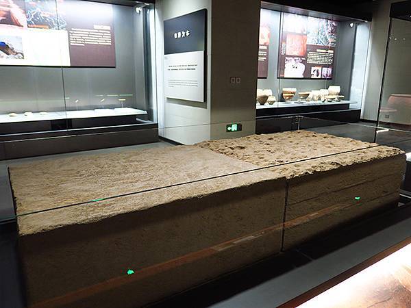 中國‧河南‧三門峽(二)‧廟底溝博物館(Sanmenxia 中國‧河南‧三門峽(二)‧廟底溝博物館(Sanmenxia