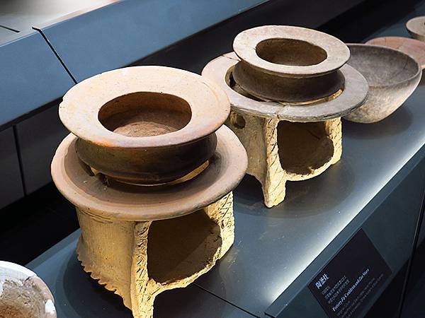 中國‧河南‧三門峽(二)‧廟底溝博物館(Sanmenxia 中國‧河南‧三門峽(二)‧廟底溝博物館(Sanmenxia