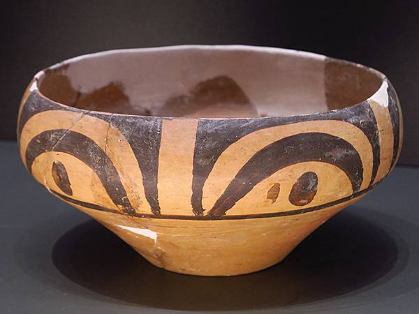 中國‧河南‧三門峽(二)‧廟底溝博物館(Sanmenxia 中國‧河南‧三門峽(二)‧廟底溝博物館(Sanmenxia