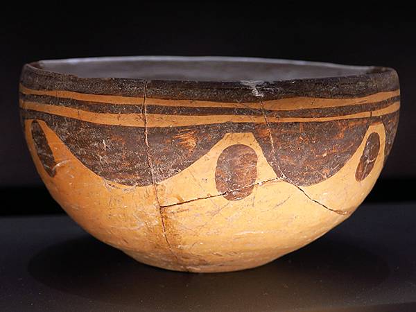 中國‧河南‧三門峽(二)‧廟底溝博物館(Sanmenxia 中國‧河南‧三門峽(二)‧廟底溝博物館(Sanmenxia