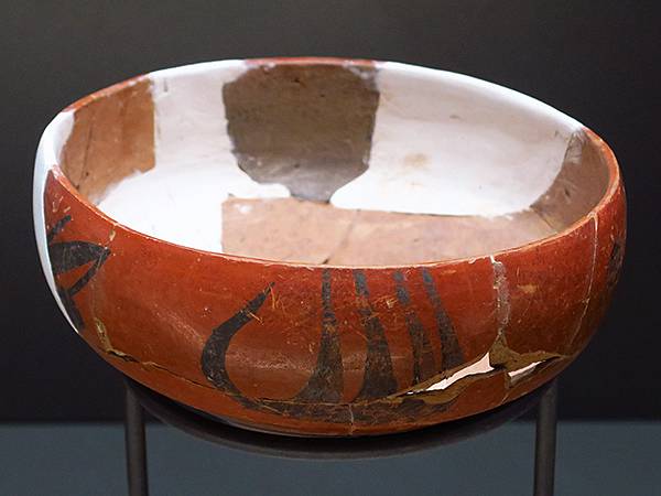 中國‧河南‧三門峽(二)‧廟底溝博物館(Sanmenxia 中國‧河南‧三門峽(二)‧廟底溝博物館(Sanmenxia