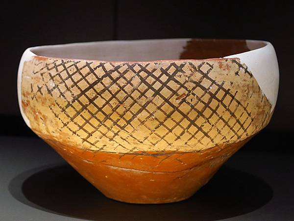 中國‧河南‧三門峽(二)‧廟底溝博物館(Sanmenxia 中國‧河南‧三門峽(二)‧廟底溝博物館(Sanmenxia