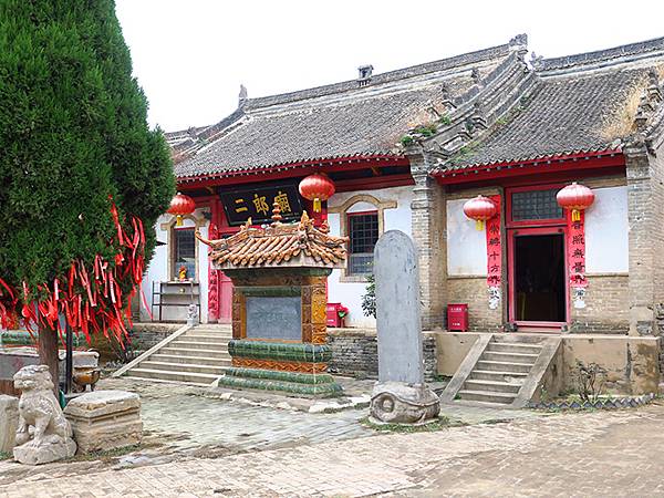 中國‧河南‧三門峽(四)‧黃河公園和陜州公園(Sanmenx 中國‧河南‧三門峽(四)‧黃河公園和陜州公園(Sanmenx