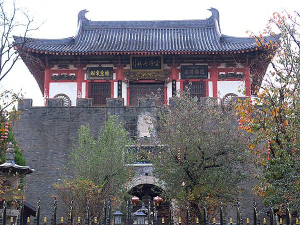 中國‧河南‧三門峽(四)‧黃河公園和陜州公園(Sanmenx 中國‧河南‧三門峽(四)‧黃河公園和陜州公園(Sanmenx