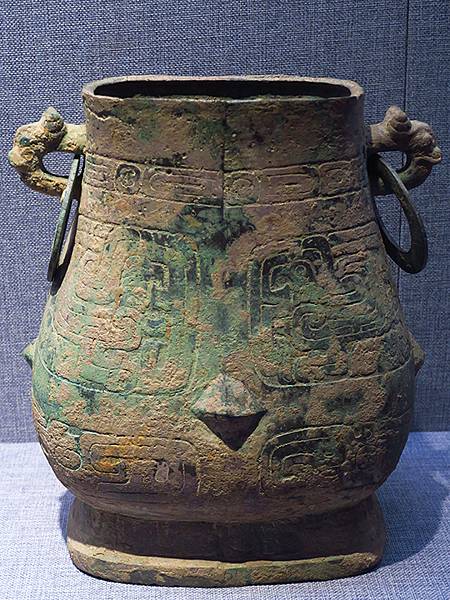 中國‧河南‧三門峽(四)‧黃河公園和陜州公園(Sanmenx 中國‧河南‧三門峽(四)‧黃河公園和陜州公園(Sanmenx