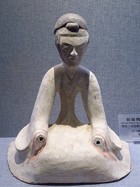 中國‧河南‧三門峽(四)‧黃河公園和陜州公園(Sanmenx 中國‧河南‧三門峽(四)‧黃河公園和陜州公園(Sanmenx