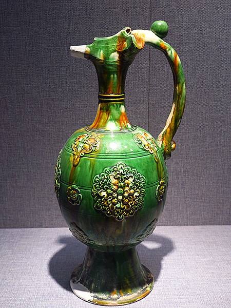 中國‧河南‧三門峽(四)‧黃河公園和陜州公園(Sanmenx 中國‧河南‧三門峽(四)‧黃河公園和陜州公園(Sanmenx