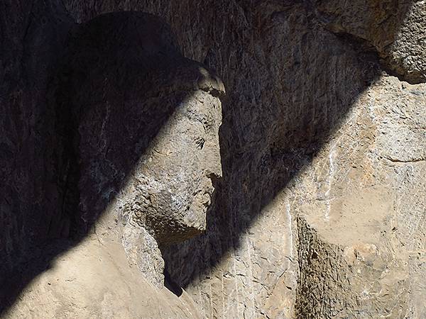 中國‧河南‧洛陽(一)‧龍門石窟(Luoyang I)