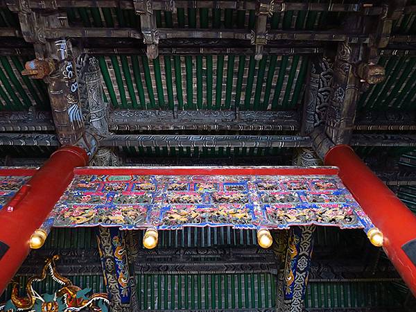 中國‧河南‧洛陽(二)‧香山寺、白園、關林(Luoyang 