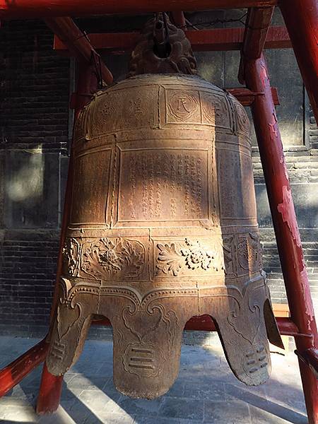 中國‧河南‧洛陽(二)‧香山寺、白園、關林(Luoyang 