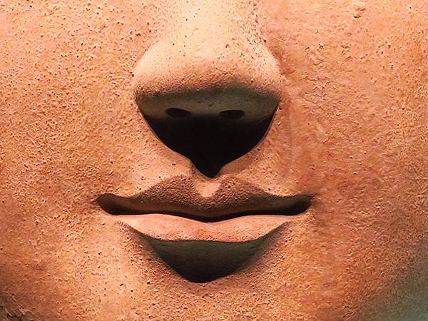 中國‧河南‧洛陽(四)‧博物館(下)‧魏晉隋唐(Luoyan