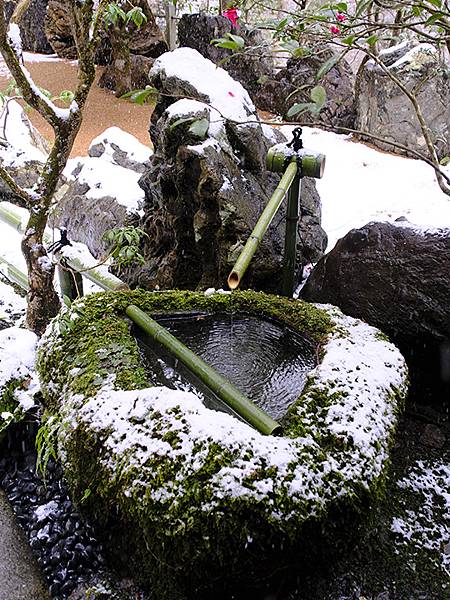 關西賞雪(三)‧貴船鞍馬(Kansai Snow III)