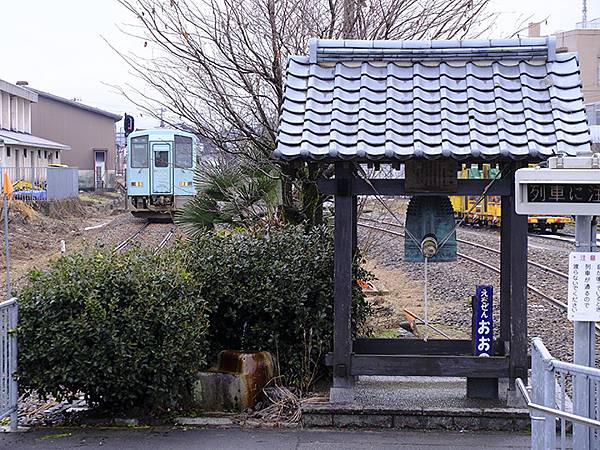 日本‧福井(十)‧越前大野重遊(Fukui X)