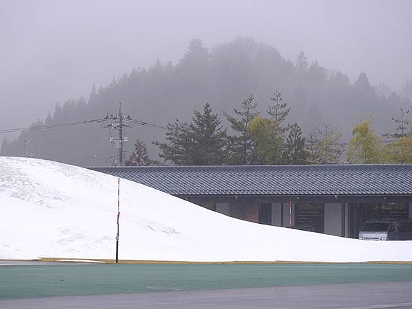 日本‧福井(十)‧越前大野重遊(Fukui X)