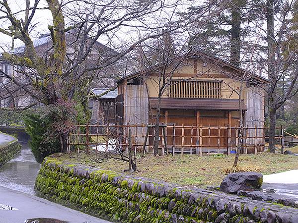 日本‧福井(十)‧越前大野重遊(Fukui X)