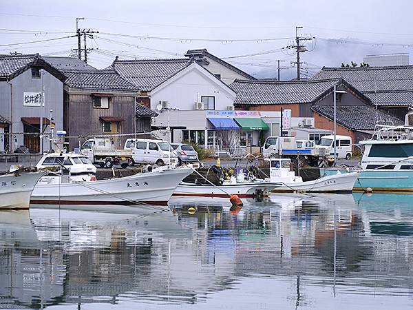 日本‧福井(十二)‧小浜 (Fukui XII)