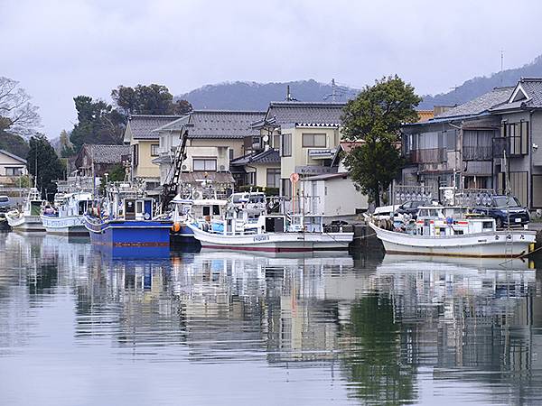 日本‧福井(十二)‧小浜 (Fukui XII)