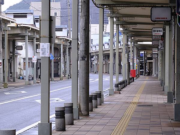 日本‧福井(十二)‧小浜 (Fukui XII)