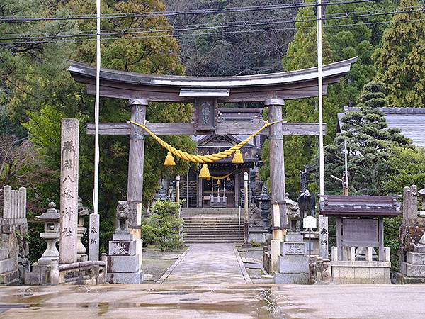 日本‧福井(十二)‧小浜 (Fukui XII)