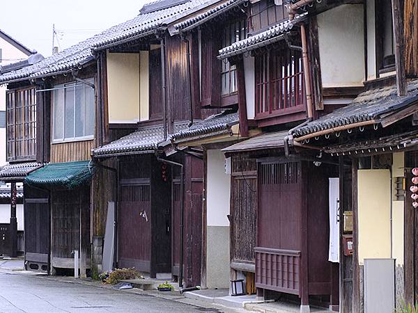 日本‧福井(十二)‧小浜 (Fukui XII)