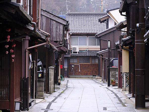 日本‧福井(十二)‧小浜 (Fukui XII)