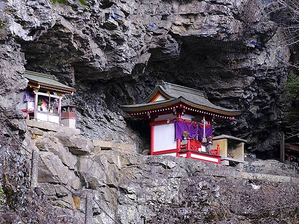 元月關西(一)‧生駒山(Ikoma Mt.)