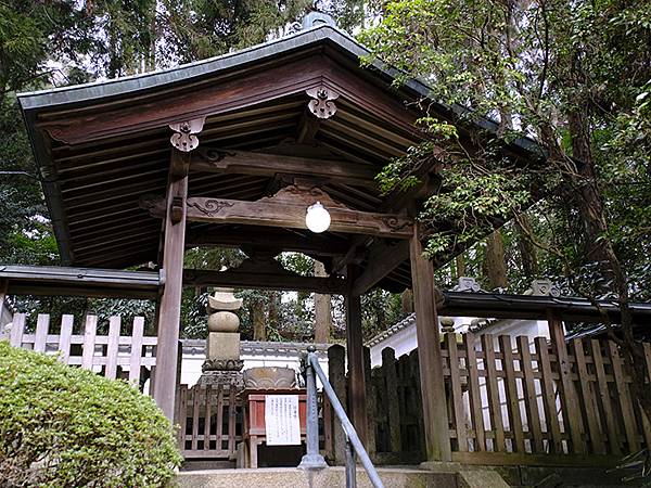 元月關西(一)‧生駒山(Ikoma Mt.)