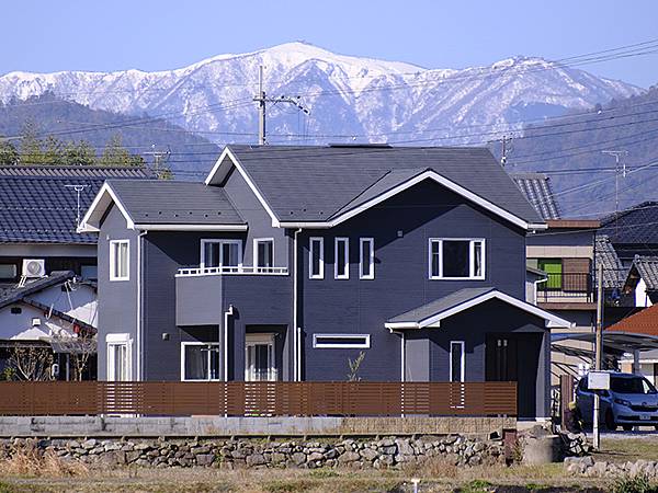 元月關西(五)‧安土城(Azuchi Castle)