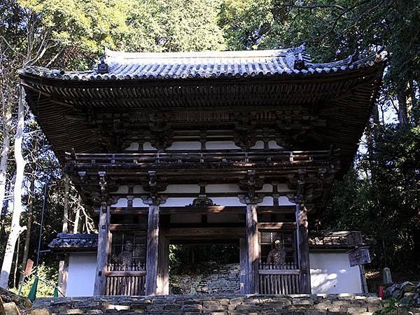 元月關西(五)‧安土城(Azuchi Castle)