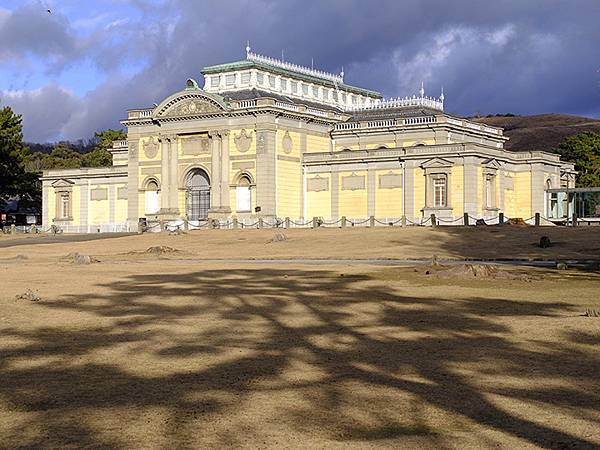 元月關西(九)‧奈良、宇治賞鳥(Nara & Uji)
