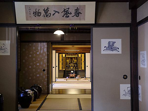 元月關西(九)‧奈良、宇治賞鳥(Nara & Uji)