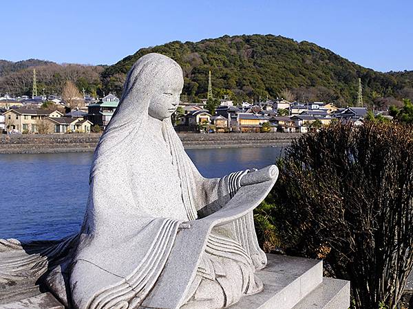 元月關西(九)‧奈良、宇治賞鳥(Nara & Uji)